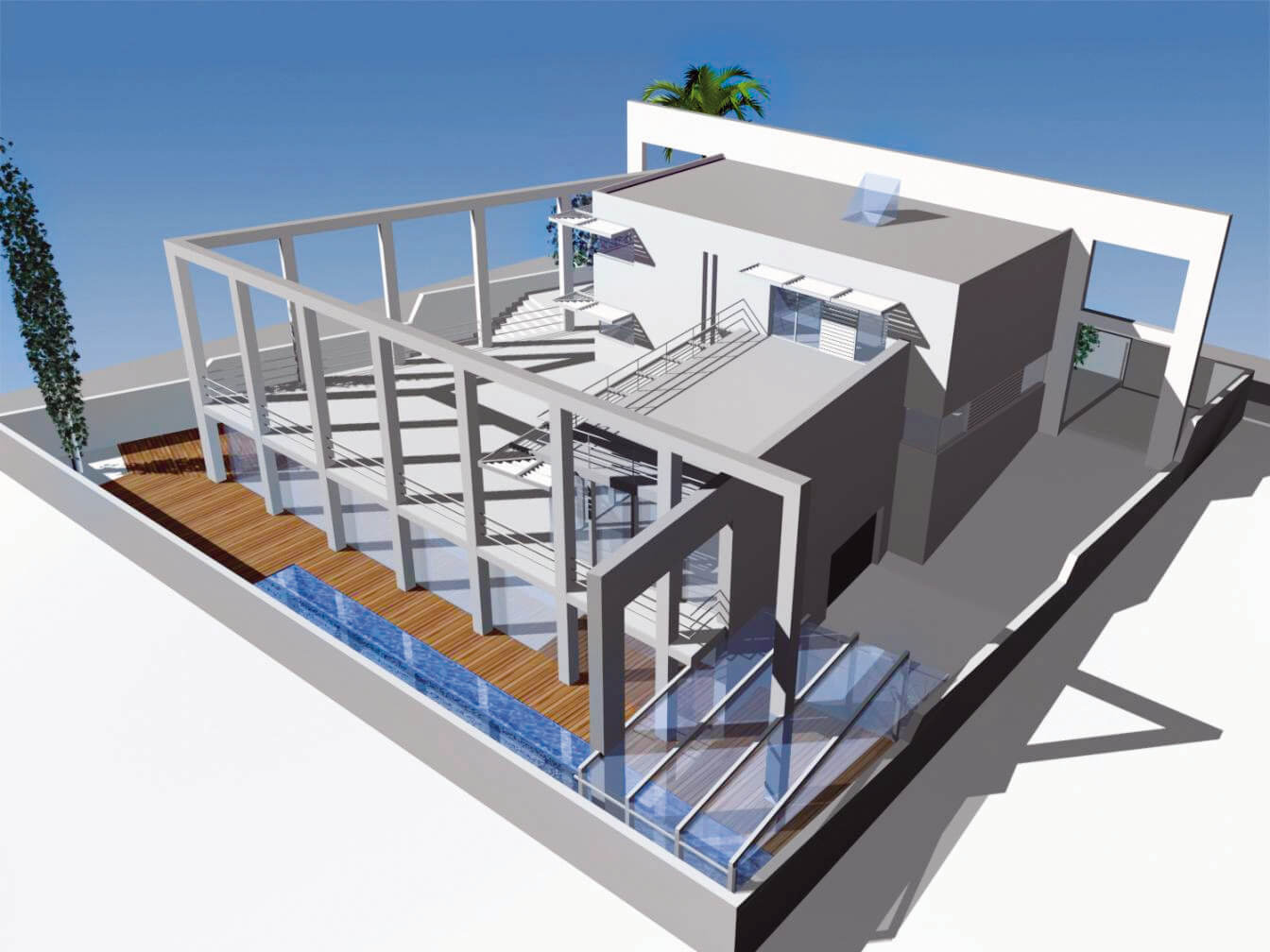Vivienda Calpe Vivienda Calpe