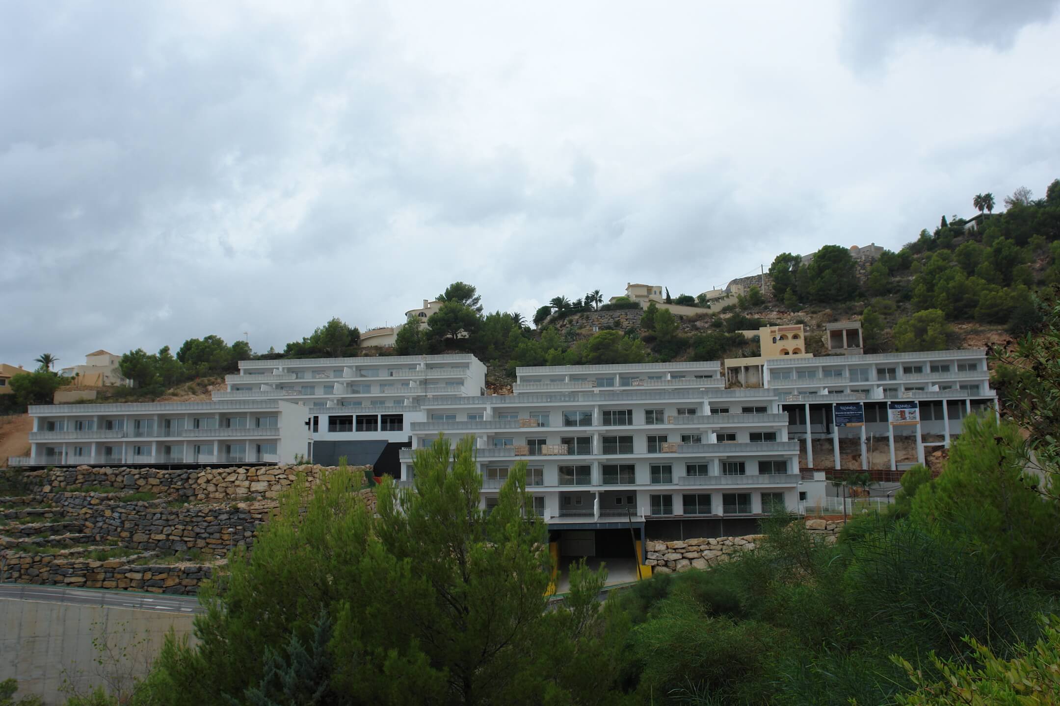 Viviendas Solmarina Altea Hills Viviendas Solmarina Altea Hills