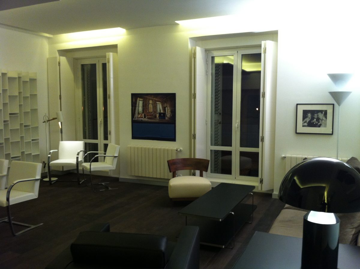 Apartamento en Madrid7